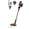 Image de Aspirateur balai Dyson V16 Piston Animal 900W Noir Or