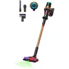 Image de Dyson V16 Piston Animal, Aspirateur, Noir, Cuivre, Multicolore