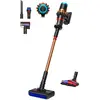 Image de Dyson V16 Piston Animal Submarine, Aspirateur, Cuivre, Noir