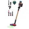 Image de Dyson V16 Piston Animal, Aspirateur, Noir, Cuivre