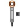 Image de Sèche-cheveux Dyson Supersonic Origin Nickel/Cuivre