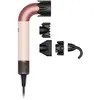 Image de Dyson, Sèche-cheveux, Supersonic r Straight+Wavy (1700 W)