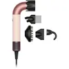 Image de Sèche-cheveux Dyson Supersonic R Cheveux bouclés à frisés 1700 W Rose Céramique