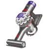 Image de Dyson Car + Boat, Aspirateur, Rouge, Violet, Gris, Argent