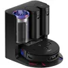 Image de Dyson Spot and Scrub AI, Aspirateur robot, Noir
