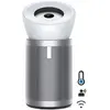 Image de Dyson 304511-01, Purificateur d'air, Blanc, Argent