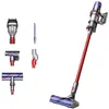 Image de Aspirateur balai Dyson V15 Origin Rouge