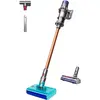 Image de Dyson V10 Cyclone Submarine, Aspirateur, Gris, Cuivre