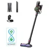 Image de Aspirateur balai Dyson V8 Cyclone Noir