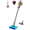 Image de Dyson Les V15 détectent les sous-marins, Aspirateur, Jaune, Gris