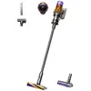 Image de Dyson V12 Detect Slim Absolute, Aspirateur, Bronze, Noir, Violet, Jaune
