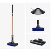 Image de Aspirateur laveur Dyson Pencilwash Orange Bleu