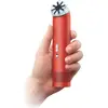 Image de Dyson HushJet mini, Ventilateur, Rouge