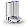 Image de Aspirateur robot Dyson R2 Nurovi Wash+Dry Blanc