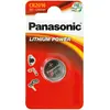 Image de Panasonic Lithium Power CR1620 (1 pcs, CR1620, 75 mAh), Batteries + piles