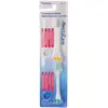 Image de Panasonic, Tête de brosse à dents, Ew0911 (2x)