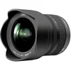 Image de Objectif hybride Panasonic Lumix G Vario 7-14mm f/4 ASPH noir