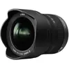 Image de Panasonic Lumix G Vario 7-14mm f/4 ASPH. (Micro Four Thirds, Micro Four Thirds), Objectif, Noir