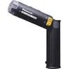 Image de Visseuse articulée sans fil Panasonic EY 6220 NQ NiMH 2.4 V 2.8 Ah + batterie, + accessoires