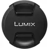 Image de Panasonic DMW-LFC46 46mm (46 mm), Bouchon d'objectif, Noir