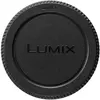 Image de Panasonic DMW-LRC1GU, Bouchon d'objectif, Noir