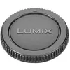 Image de Panasonic DMW-BDC1 - Capuchon de boîtier d'appareil - pour Lumix DC-BGH1; Lumix G DC-G100, G110, GF90, GH5M2, GH6, GH6L, GX880, GX9, GX9H, GX9K, GX9W