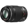 Image de Panasonic Lumix G X Vario 45-175mm f/4.0-5.6 PZ (Micro Four Thirds, Micro Four Thirds), Objectif, Noir