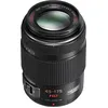 Image de Panasonic Lumix G X VARIO 45-175 mm F4.0-5.6 PZ 46 mm (adapté à Micro Four Thirds) noir en occasion ou reconditionné