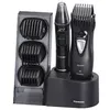 Image de Panasonic ER-GY10CM504 - Tondeuse - sans fil - avec tondeuse nez et oreilles