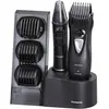 Image de Panasonic, Tondeuse barbe + cheveux, ER-GY10