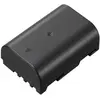 Image de Panasonic Dmw-Blf19e (Batterie de l'appareil photo), Alimentation pour appareil photo, Noir