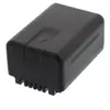 Image de Batterie Camescope Panasonic Série V100, V200, V500, V700
