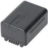 Image de Panasonic Vw-Vbt190e-K (Batterie de l'appareil photo), Alimentation pour appareil photo, Noir