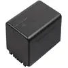 Image de Panasonic VW-VBT380E Batterie pour caméscope (Batterie de l'appareil photo), Alimentation pour appareil photo, Noir