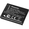 Image de Panasonic DMW-BCL7E, Batterie (Batterie de l'appareil photo), Alimentation pour appareil photo, Noir