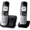 Image de PANASONIC KX-TG6862NLB