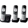 Image de PANASONIC KX-TG6863NLB