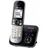 Image de Panasonic TELEPHONE DECT Noir, Téléphone, Noir