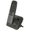 Image de Panasonic KX-TG6821 DECT/pilka, Téléphone, Gris