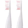 Image de 2 Brossettes de rechange Panasonic Blanches