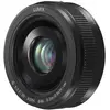 Image de Panasonic LUMIX 20mm F/1.7 G II Asph. (Micro Four Thirds, Micro Four Thirds), Objectif, Noir