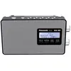 Image de Panasonic Radio Rf-d 10 Eg-k