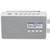 Image de Radio DAB et DAB+ Panasonic RF-D10EG-W Blanc