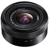 Image de Objectif Lumix G Vario 12-32mm f/3,5-5,6 MEGA OIS Noir