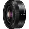Image de Panasonic 12-32mm f/3.5-5.6 ASPH. Mega O.I.S. (Micro Four Thirds, Micro Four Thirds), Objectif, Noir
