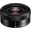 Image de Panasonic Lumix G VARIO 12-32 mm F3.5-5.6 ASPH. O.I.S. 37 mm Objectif (adapté à Micro Four Thirds) noir en occasion ou reconditionné