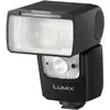 Image de Panasonic Dmw Fl580le (Flash à monter, Panasonic), Flash, Noir