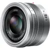 Image de Panasonic Leica DG 15mm 1.7 (Leica DG, Micro Four Thirds), Objectif, Argent