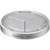 Image de Panasonic Dmw-Lfac1, Bouchon d'objectif, Argent
