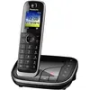 Image de Panasonic KX-TGJ320GB, Téléphone, Noir